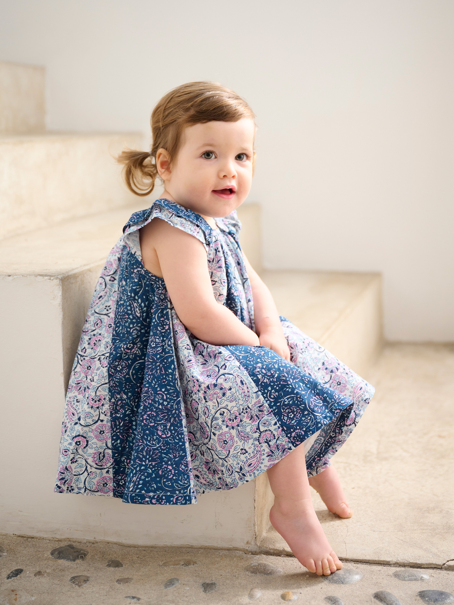 Robe bebe fille 2 ans hot sale